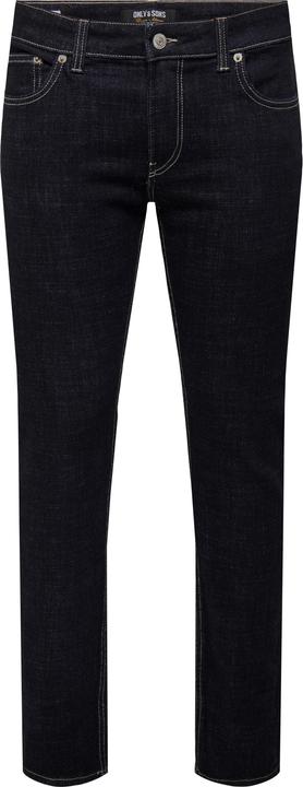 Image du produit Only & Sons ONSLOOM Taille basse Jeans slim Jeans slim (W32/L32)