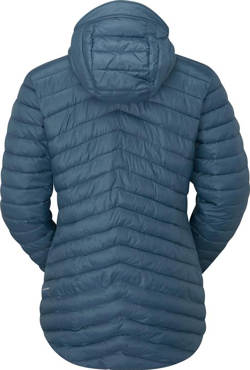 Produktbild Rab Women's Cirrus Alpine Jacket (XL)