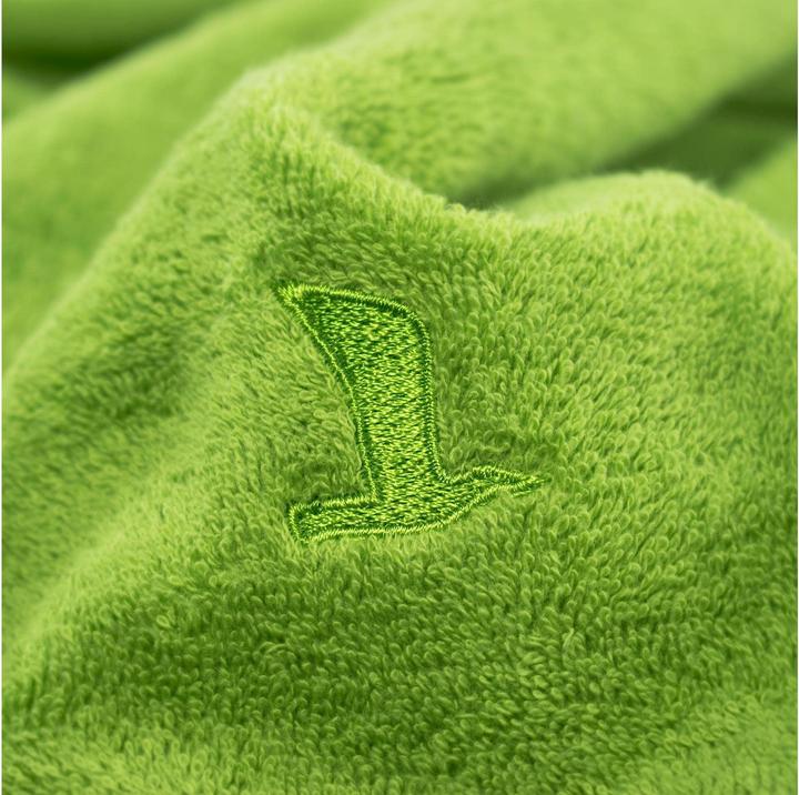 Actual product image Möve Super fuzzy (100 x 160 cm)
