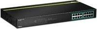 Immagine prodotto Trendnet Tpe-Tg160g (16 Porti)