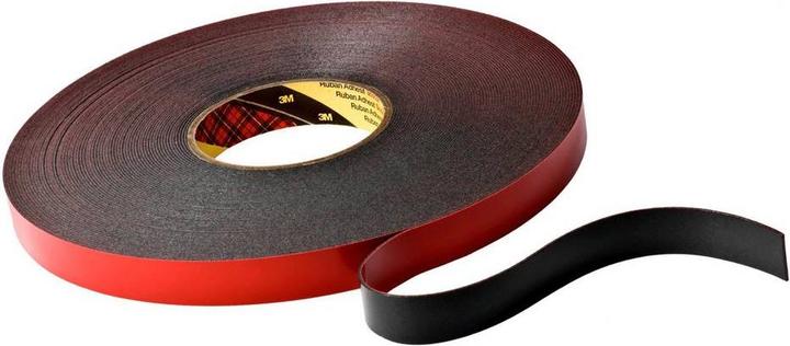 Actual product image 3M Adhesive tape 5952F (19 mm)