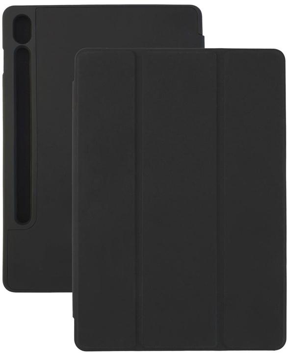 Produktbild 4smarts Folio Case Basic für Samsung Galaxy Tab S9 (Galaxy Tab S9)