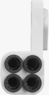 Produktbild Bambu Lab 4-in-1 PTFE Adapter (Ersatzteile)