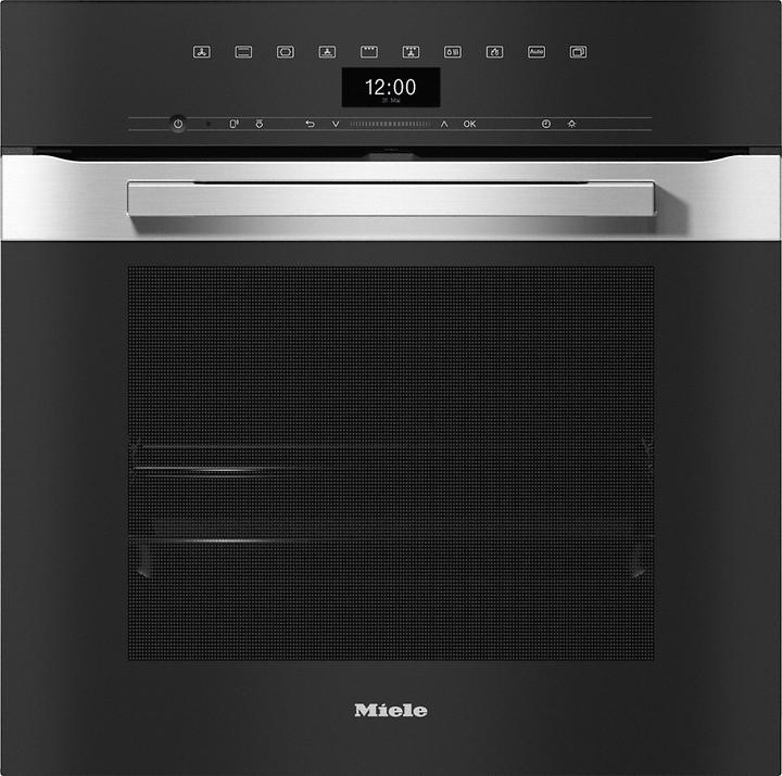 Actual product image Miele H 7460 BP