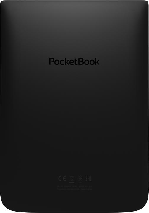 Image du produit PocketBook InkPad 3 (7.80", 8 Go, Noir)