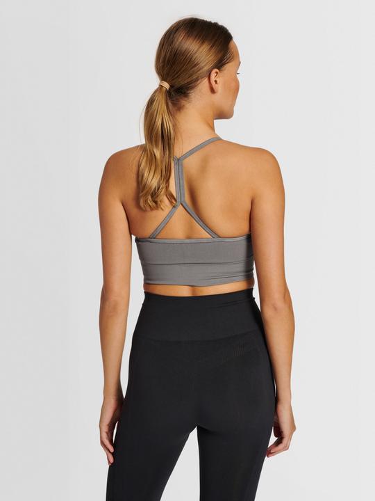 Image du produit hummel Hmltiffy Seamless Sports Top (M)