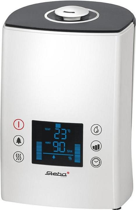 Actual product image Steba Lb 7 (25 m²)