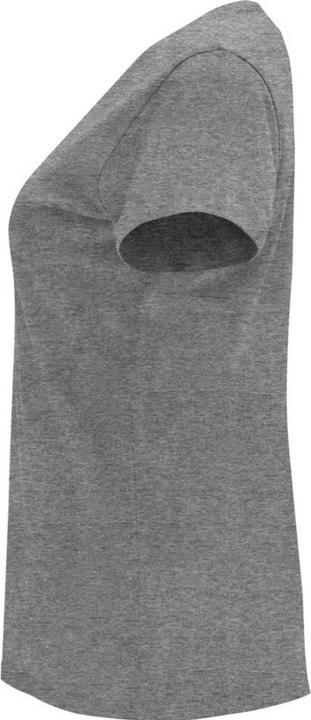 Actual product image Alpinia Womens/Ladies Capri Short-Sleeved T-Shirt (M)