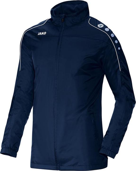 Actual product image JAKO All weather jacket team (XL)