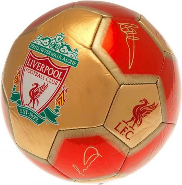 Actual product image Score Draw Signature Football