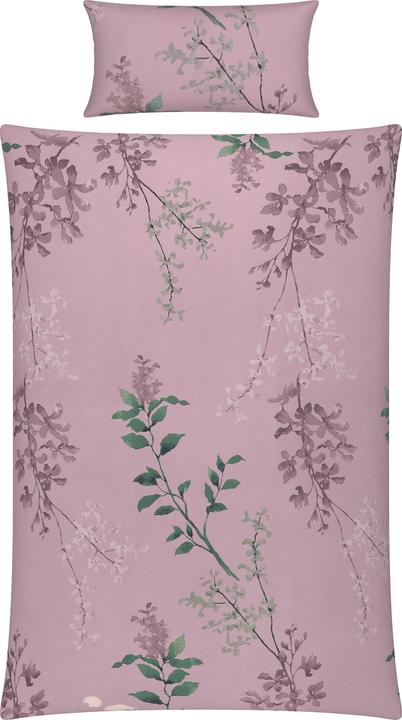 Image du produit Erwin Müller Linge de lit (Housse de couette, 135x200 cm)