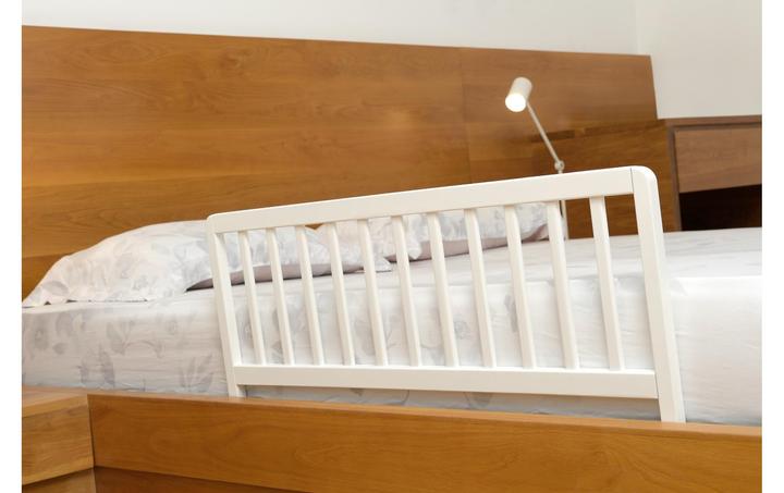 Image du produit Geuther Protège-lit (90 cm)