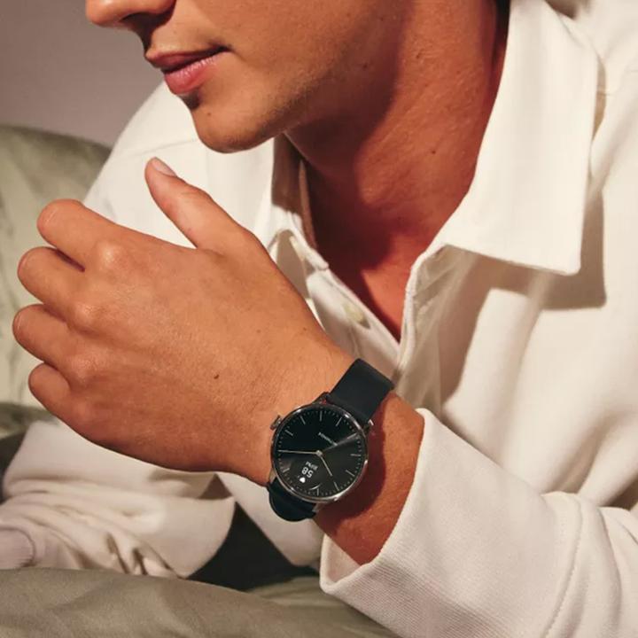 Immagine prodotto Withings ScanWatch Light (37 mm)