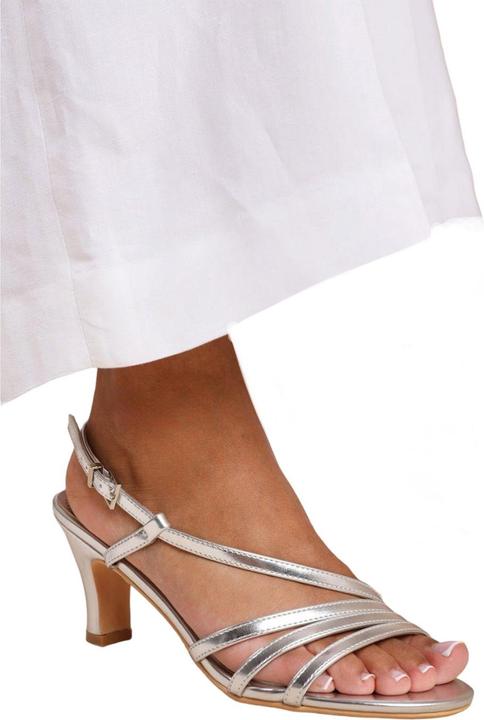 Image du produit Where's That From - Sandales MYKONOS - Femme (39)