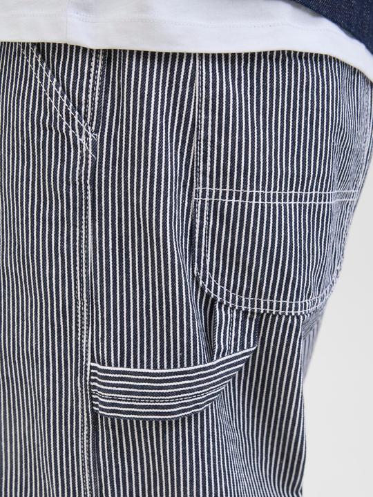 Produktbild Jack & Jones Jpstalex Hickory Pants Styd Ss25 (W28/L32)