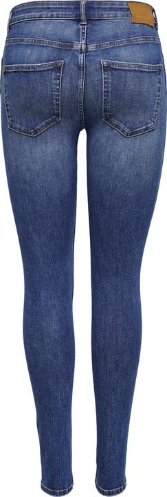 Produktbild Only Petite ONLBobby Mid Waist Skinny Fit Jeans (30)