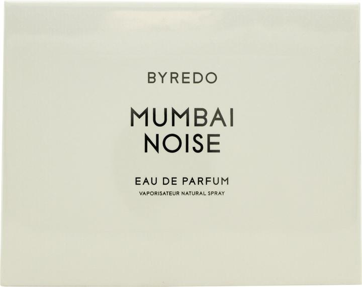 Produktbild Byredo Mumbai Noise (Eau de Parfum, 50 ml)