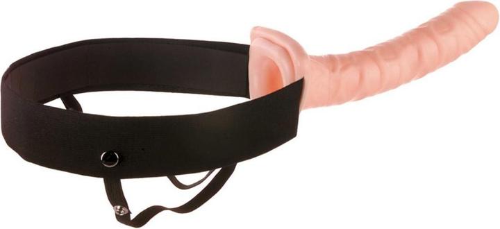 Actual product image Pipedream Strapon
