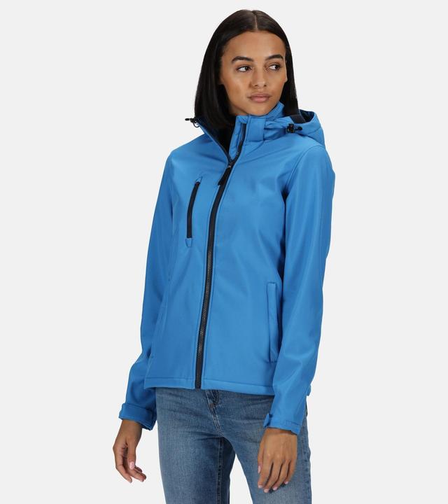 Produktbild Regatta Venturer Softshelljacke Dreilagige Membrane (42 D)