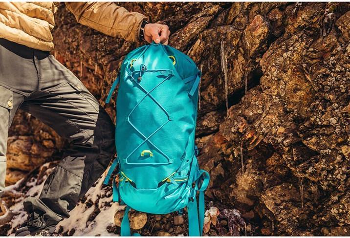 Actual product image Gregory Alpinisto LT 28L M/L (28 l)