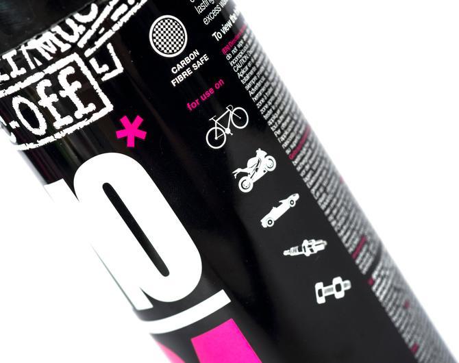 Produktbild Muc-Off Mo-94 (400 ml, Universal-Schmiermittel)
