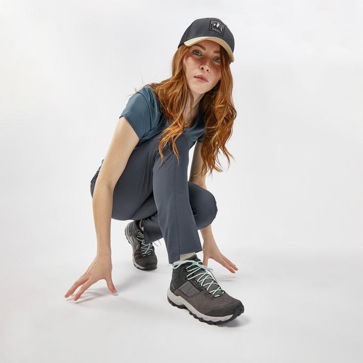 Actual product image Quechua MH100 (31)
