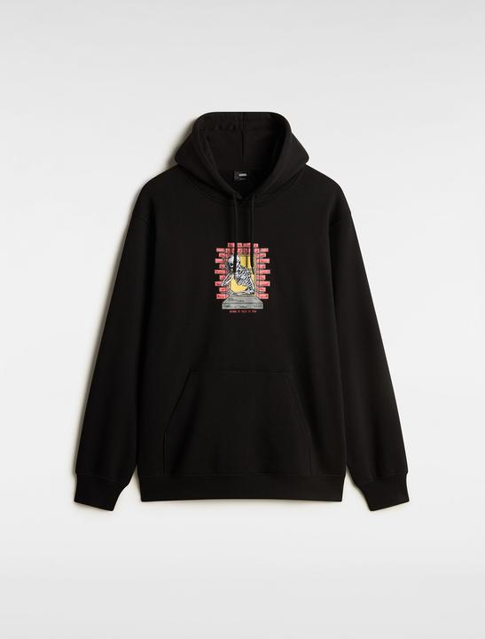 Vans Skull Window Pullover (M)