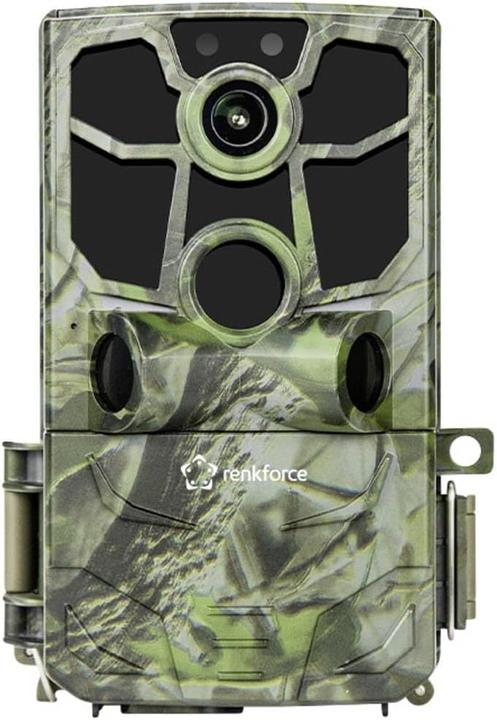 Actual product image Renkforce Game camera