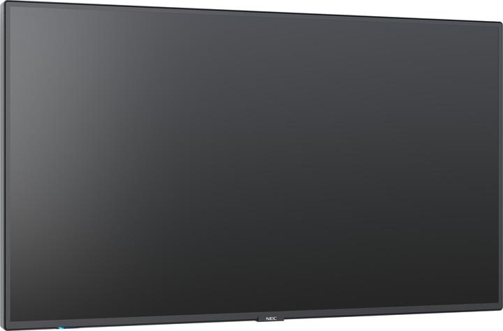 Image du produit NEC MultiSync M651 MPi4 (3840 x 2160 pixels, 65")