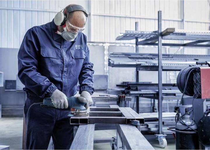 Produktbild Bosch Professional Schleifscheiben BOSCH EXPERT O780 / 125 (180)