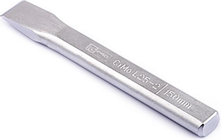Immagine prodotto Rs Pro Scalpello piatto, 18,0 mm, acciaio al cromo-molibdeno
