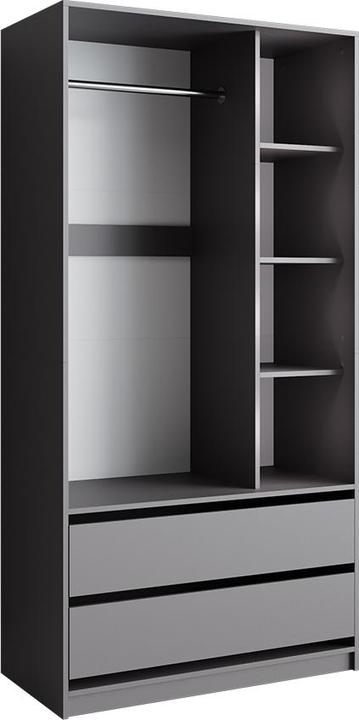 Produktbild Vicco Elmo (100 x 50 x 200 cm)