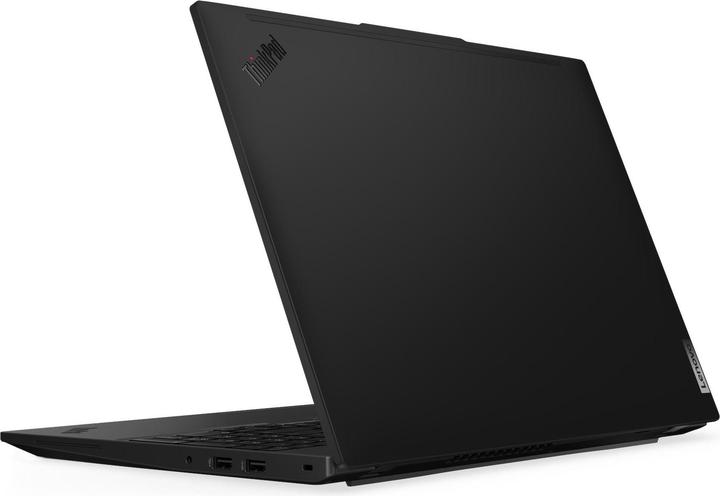 Actual product image Lenovo ThinkPad L16 Gen 2 (16", Intel Core Ultra 7 255U, 32 GB, 1000 GB, CH)
