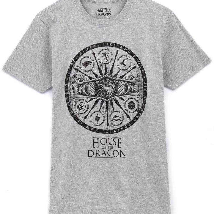Universal Textiles Symbols TShirt