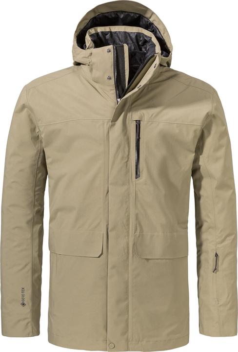 Produktbild Schöffel 3in1 Parka Barth (54, XL)