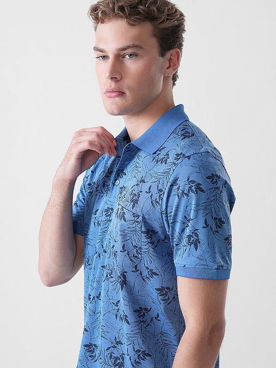 Produktbild Ragman Poloshirt (XXL)