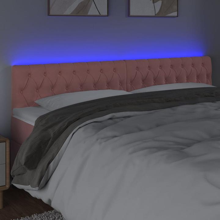 Produktbild VidaXL Poppy (180 x 7 x 88 cm)
