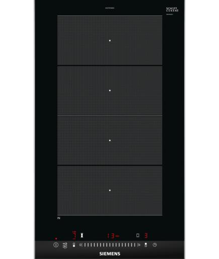 Image du produit Siemens Ex375fxb1e