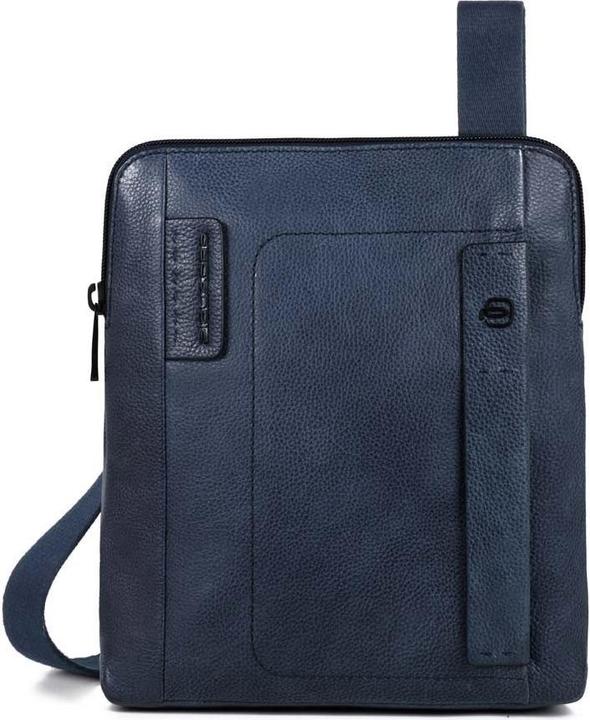 Piquadro P15PLUS – Umhängetasche mit iPad®Air/Air2-Fach