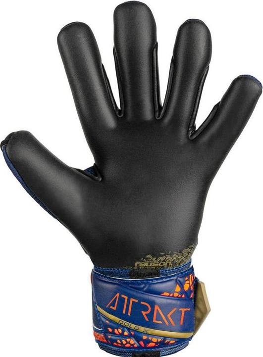 Image du produit Reusch Gant de gardien de but Attrakt Gold X - 9.5 (9.5)