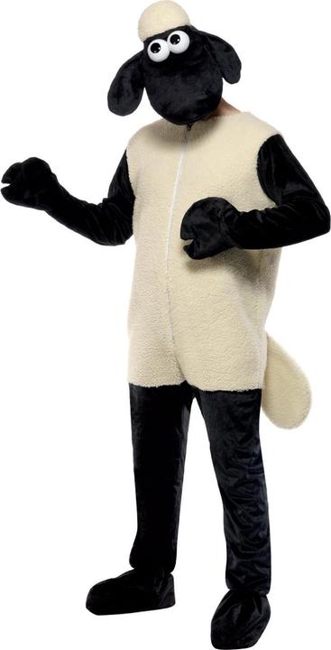 Produktbild Smiffys Shaun Das Schaf (One Size)