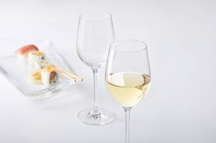 Actual product image Leonardo Ciao+ (14 cl, 1 Glasses, White wine glasses)