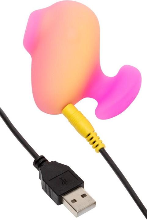 Productafbeelding Romp Kiss, clitorisstimulator (1 st)