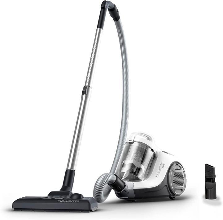 Image du produit Rowenta RO8388 Silence Foce Multi-Cyclonic