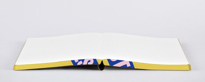 Immagine prodotto Nuuna Taccuino Graphic L Secret Stories 22 x 16,5 cm, Dot (22 x 16,5 cm, Punteggiato, Copertina morbida)