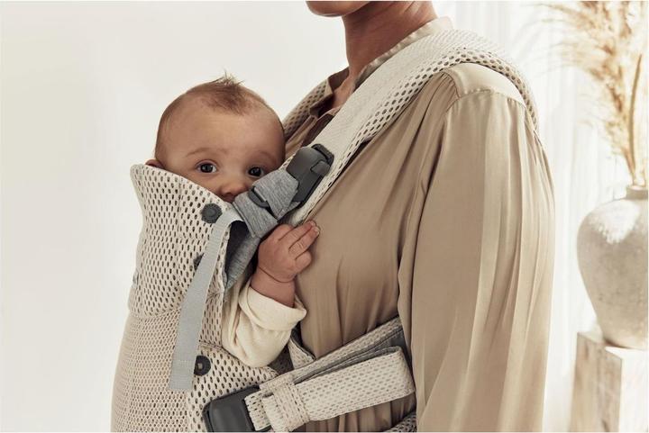 Immagine prodotto BabyBjörn Marsupio Harmony