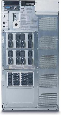Produktbild APC Symmetra LX/16KVA on-line (6000 VA, 11200 W, Online-Doppelwandler USV)