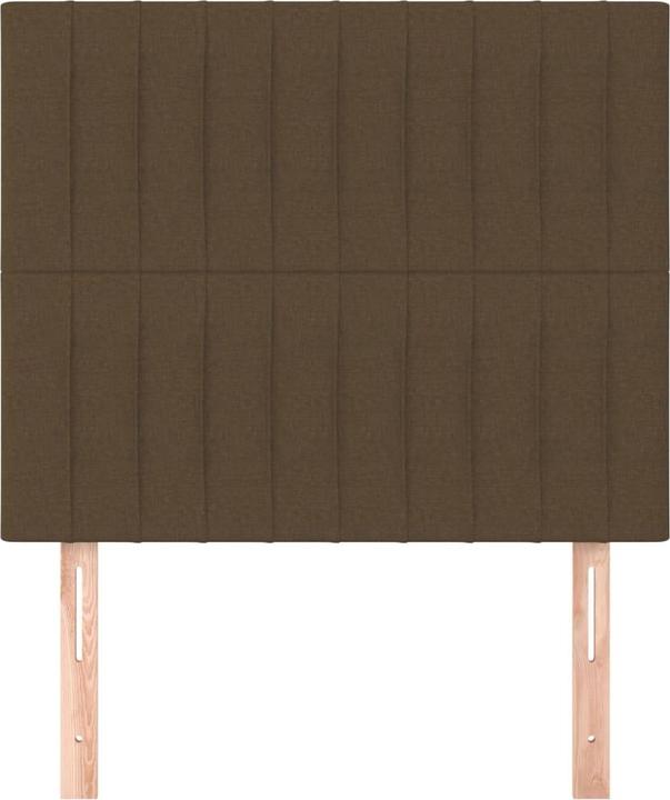 Dunkelbraun