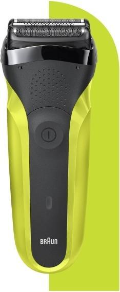 Immagine prodotto Braun Serie 3 300 BT
