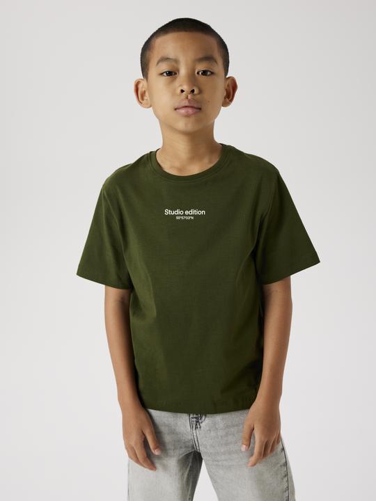 Image du produit Name it Nkmbrody Ss Nreg Top Noos (146)